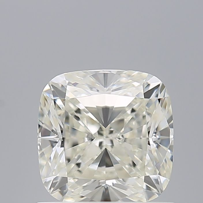 Diamond Natural 0,9Ct H-IF Cushion - IGI763627251