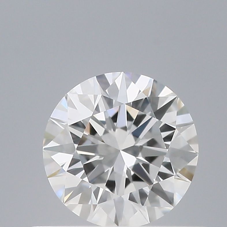 Diamond Natural 0,55Ct E-IF Round - GIA2546486393