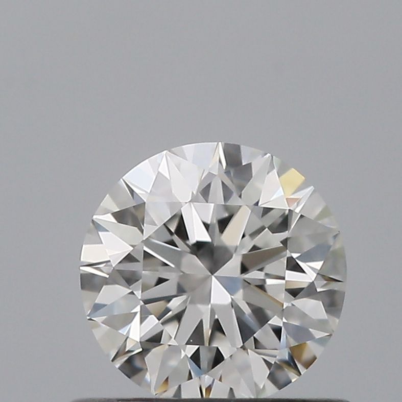 Diamond Natural 0,5Ct E-IF Round - GIA1543483981
