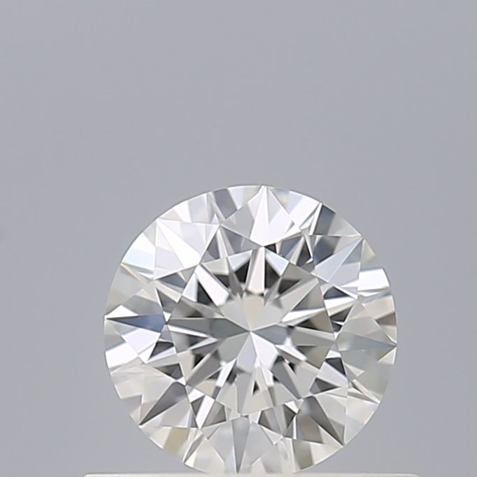 Diamond Natural 0,41Ct F-IF Round - GIA1545384045