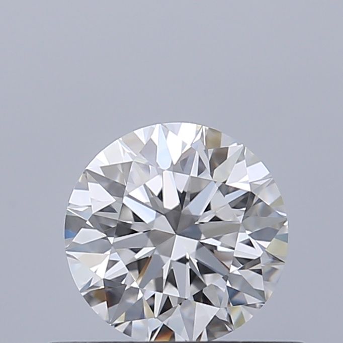 Diamond Natural 0,5Ct E-VS1 Round - GIA5556246152