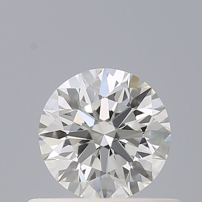 Diamond Natural 0,41Ct G-IF Round - GIA6541419289