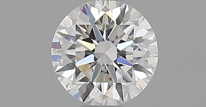 Diamond Natural 0,43Ct F-IF Round - GIA2547527763