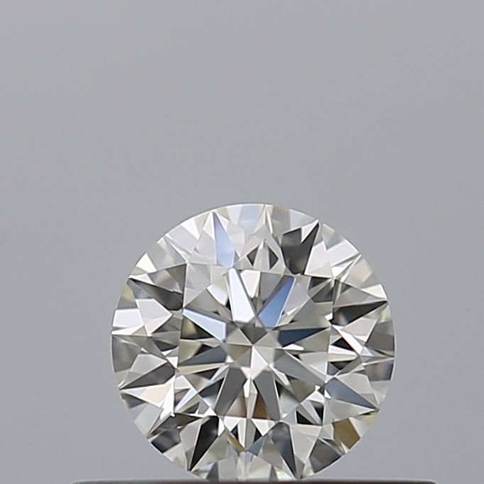 Diamond Natural 0,36Ct H-IF Round - IGI763628073