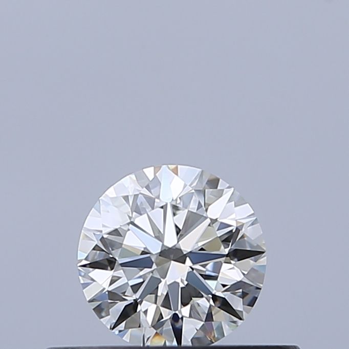 Diamond Natural 0,32Ct F-IF Round - IGI763626408