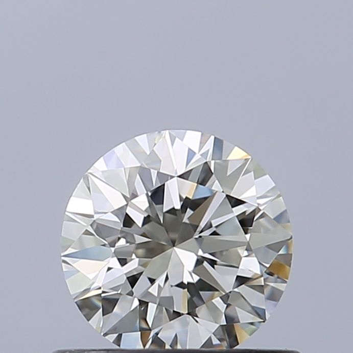 Diamond Natural 0,51Ct I-VVS1 Round - IGI763626433