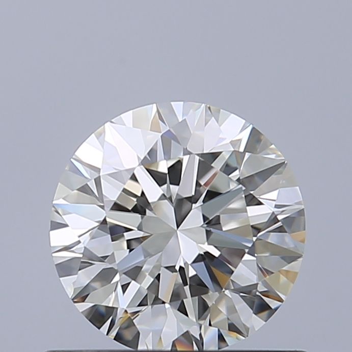 Diamond Natural 0,71Ct H-IF Round - GIA2547943050