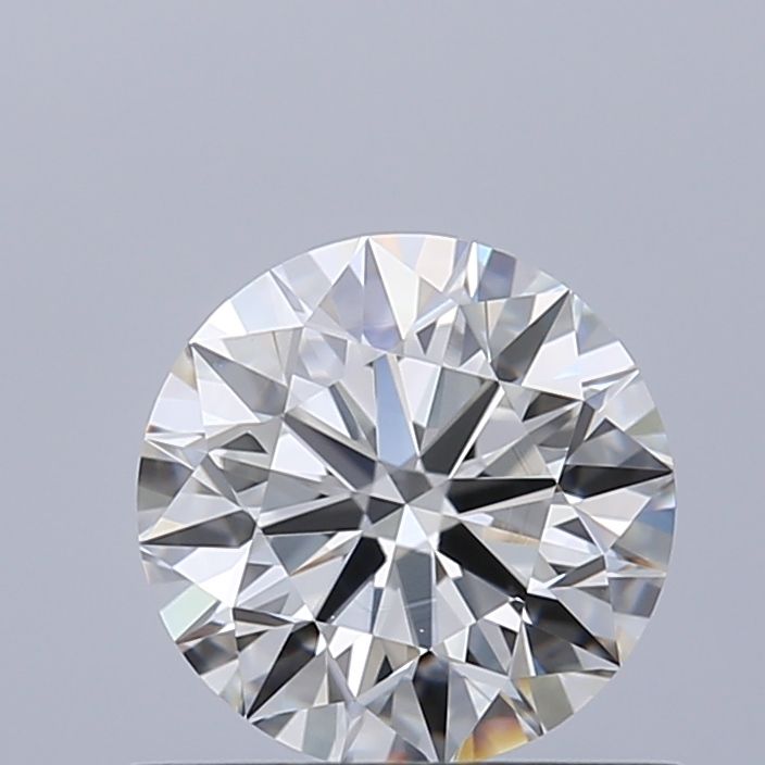 Diamond Natural 0,7Ct H-VS2 Round - GIA1547943177
