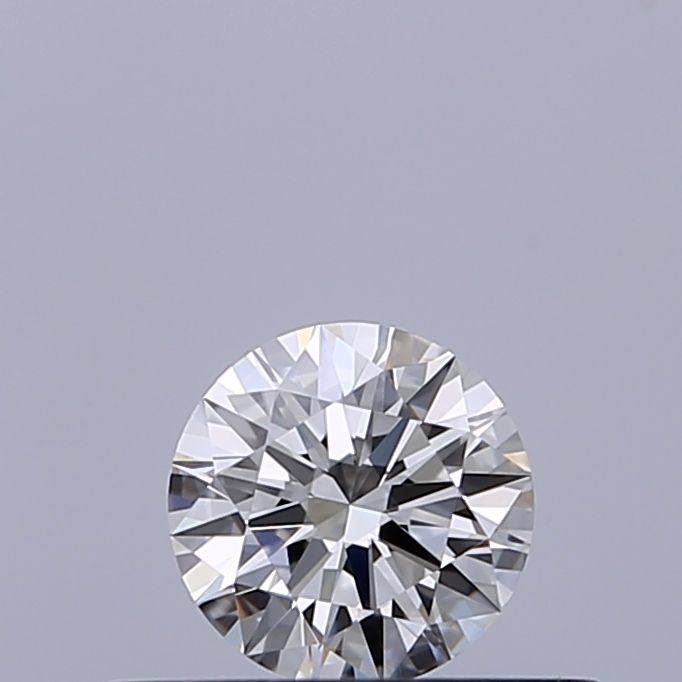 Diamond Natural 0,3Ct G-VVS1 Round - GIA6555164577