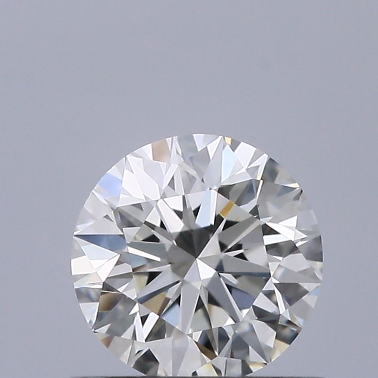 Diamond Natural 0,5Ct G-IF Round - IGI788692262