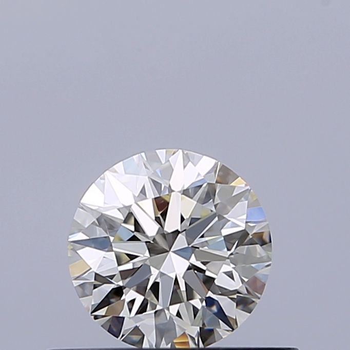 Diamond Natural 0,4Ct J-VVS1 Round - GIA5556002270