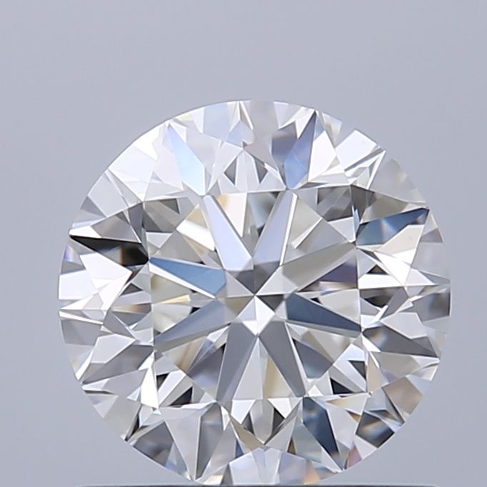 Diamond Natural 1Ct F-VS1 Round - GIA1543996272