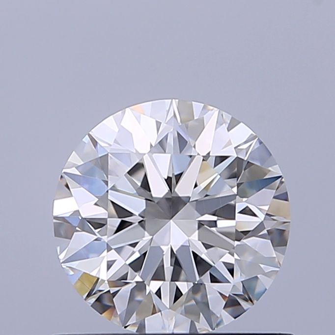 Diamond Natural 0,73Ct D-VVS1 Round - GIA7558083330