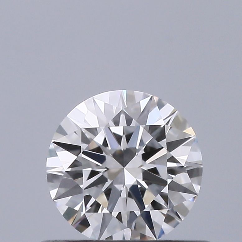 Diamond Natural 0,43Ct E-VVS1 Round - GIA7556052335