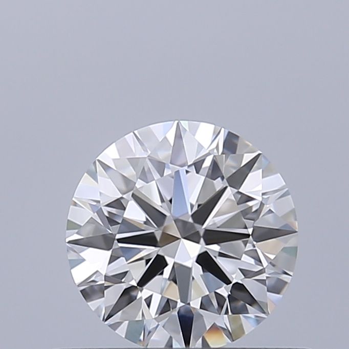 Diamond Natural 0,53Ct D-IF Round - GIA1559024782