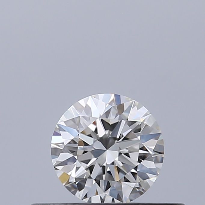 Diamond Natural 0,3Ct F-IF Round - IGI788692953