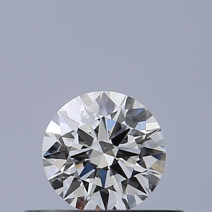 Diamond Natural 0,34Ct F-IF Round - IGI788692970