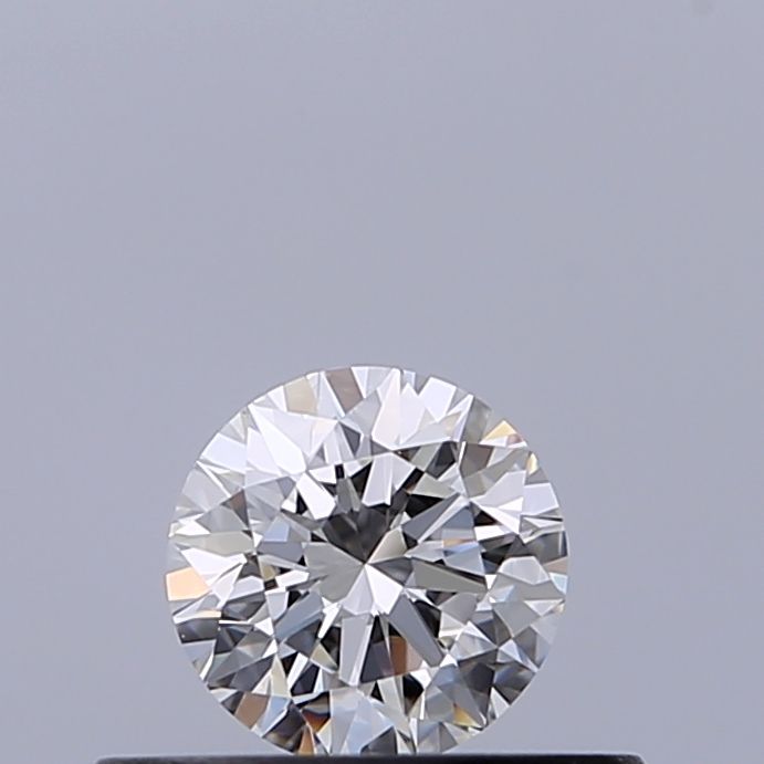 Diamond Natural 0,3Ct F-IF Round - GIA6555136884
