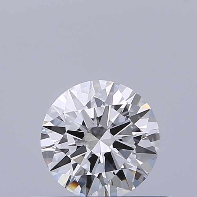Diamond Natural 0,42Ct E-VVS1 Round - GIA3555133152