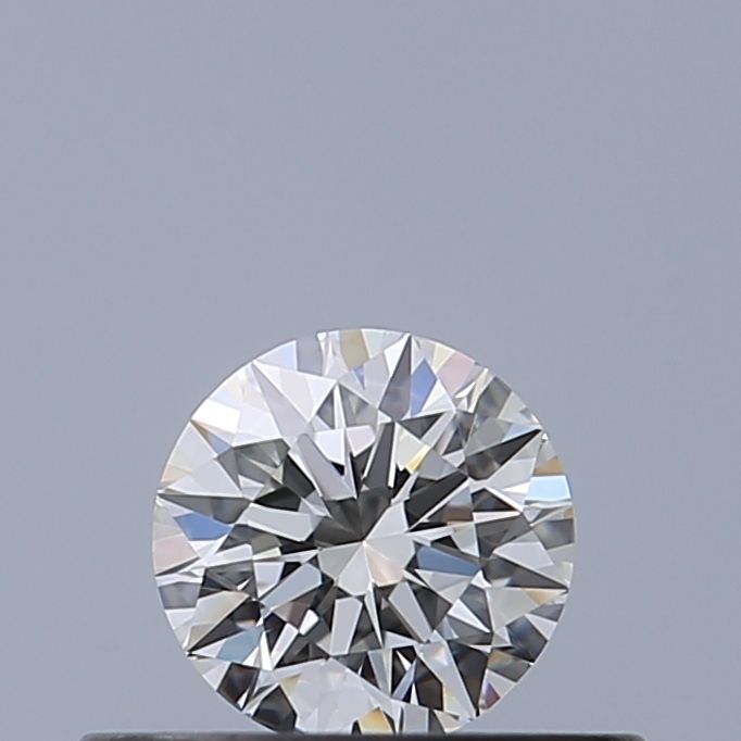 Diamond Natural 0,32Ct E-VVS1 Round - GIA6552195663