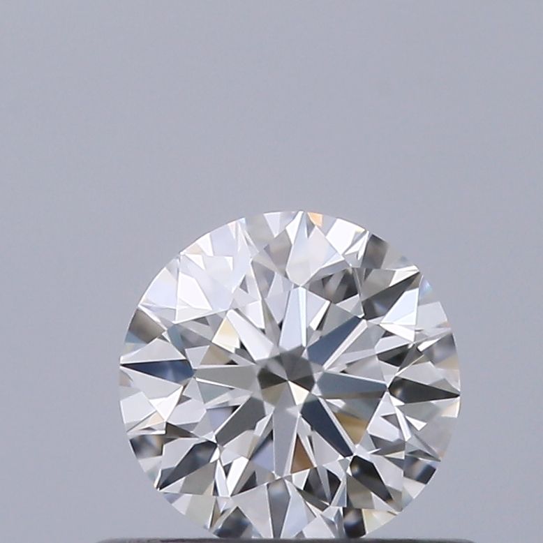 Diamond Natural 0,42Ct E-VVS1 Round - GIA6551059068