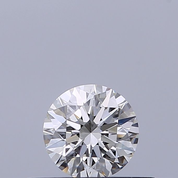 Diamond Natural 0,31Ct G-VVS2 Round - GIA6551126738