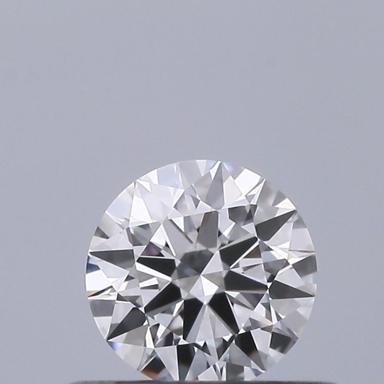 Diamond Natural 0,35Ct E-VVS1 Round - GIA2557059028