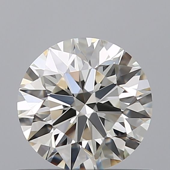 Diamond Natural 0,54Ct H-VVS2 Round - IGI763627786