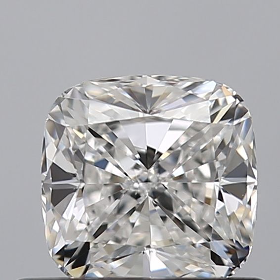 Diamond Natural 0,7Ct E-VVS1 Cushion - GIA3535741823