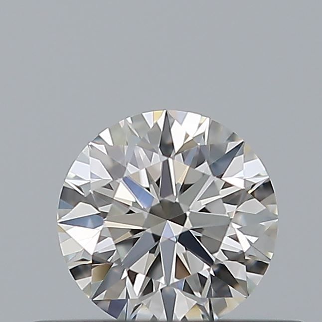 Diamond Natural 0,3Ct F-VVS2 Round - IGI763627862