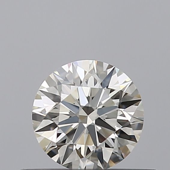 Diamond Natural 0,31Ct H-VVS2 Round - IGI757509593