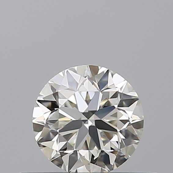 Diamond Natural 0,3Ct I-VVS2 Round - IGI763627848