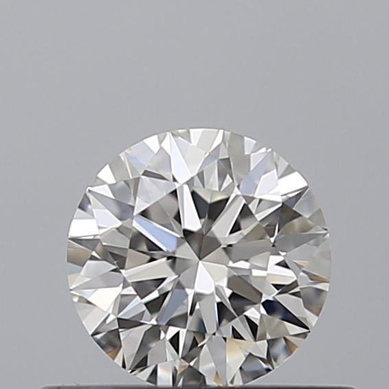 Diamond Natural 0,34Ct F-IF Round - GIA5533768685