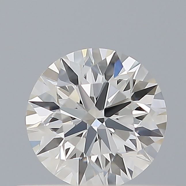 Diamond Natural 0,4Ct H-VVS1 Round - GIA2547416119