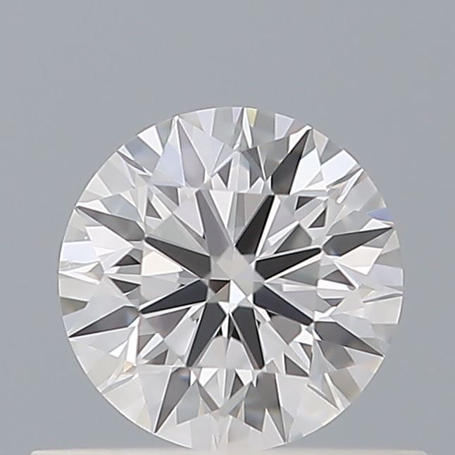 Diamond Natural 0,4Ct E-VVS1 Round - GIA2547417371