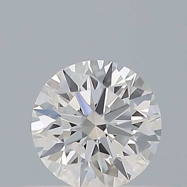 Diamond Natural 0,31Ct F-VVS1 Round - GIA1543415993