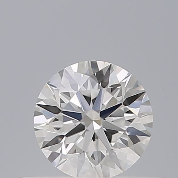 Diamond Natural 0,3Ct D-VVS1 Round - GIA2544468230
