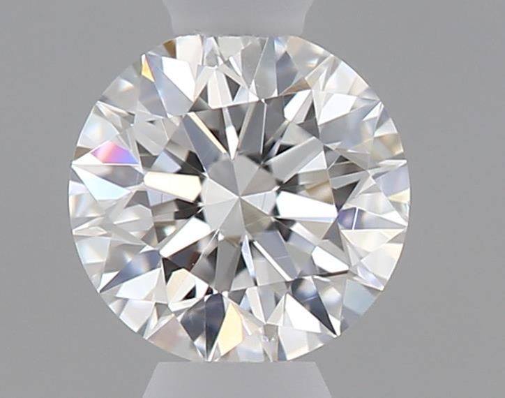 Diamond Natural 0,3Ct D-VS2 Round - GIA2546719878