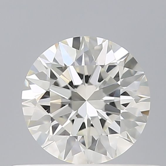 Diamond Natural 0,5Ct G-VVS1 Round - IGI763625212