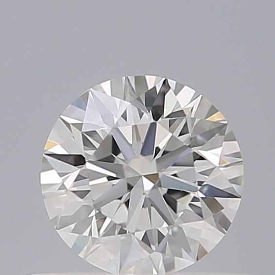 Diamond Natural 0,4Ct E-IF Round - GIA6545749335