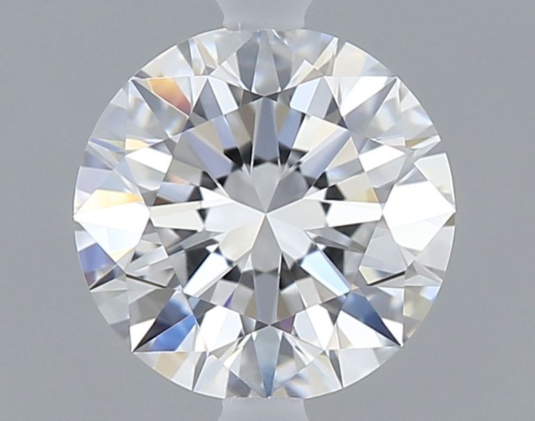 Diamond Natural 0,7Ct D-VVS1 Round - GIA6535046290