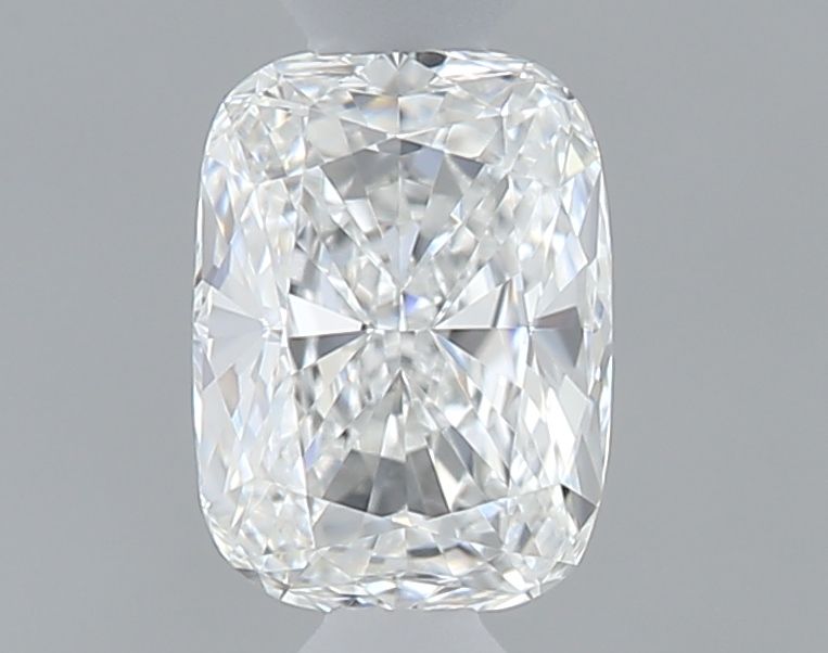 Diamond Natural 0,31Ct F-VVS1 Cushion - GIA6555062498