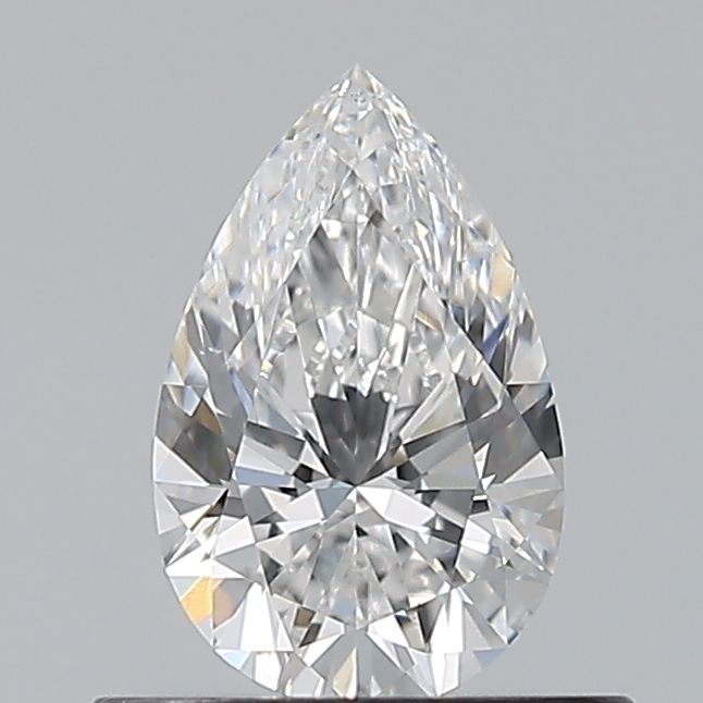 Diamond Natural 0,5Ct E-VS2 Pear - GIA6532930873