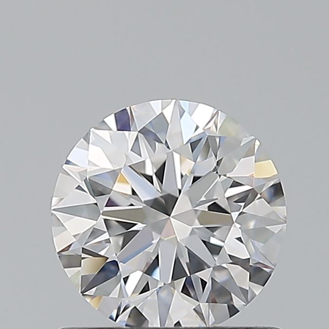 Diamond Natural 0,71Ct E-IF Round - GIA2547316358
