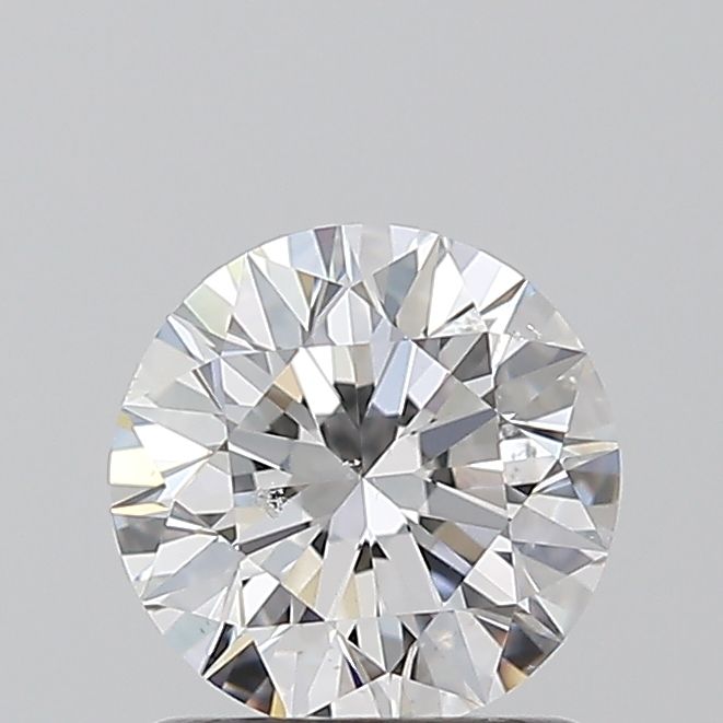 Diamond Natural 1,01Ct E-SI2 Round - GIA2231941458