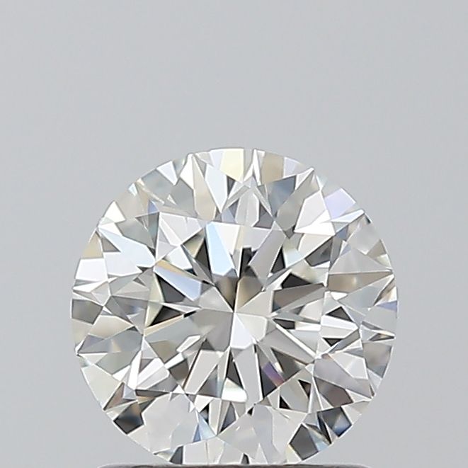 Diamond Natural 1Ct G-VVS1 Round - HRD260000093334