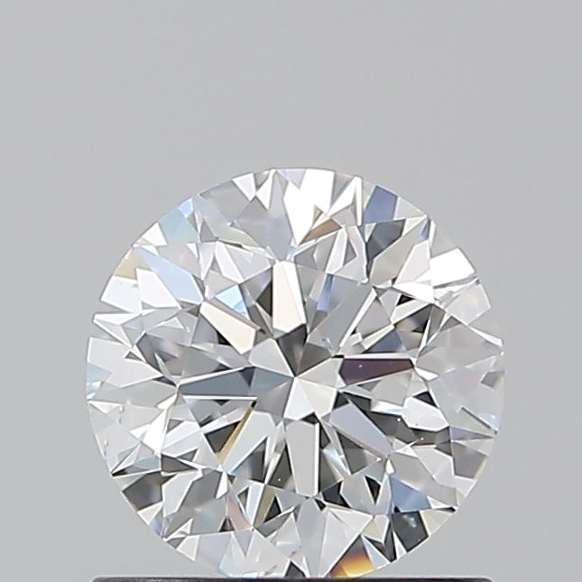 Diamond Natural 0,9Ct E-VS2 Round - GIA5556077254