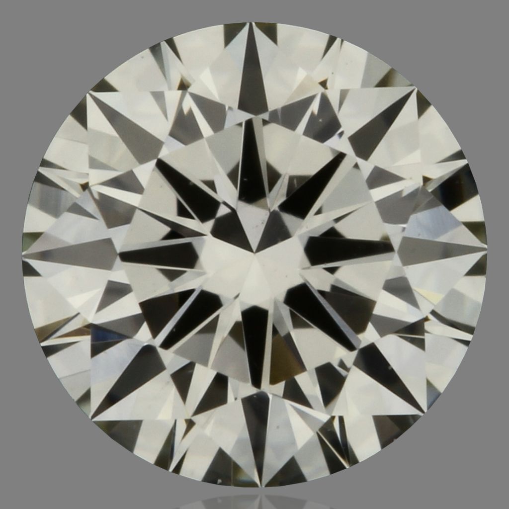 Diamond Natural 0,4Ct L-VS1 Round - IGI141425992