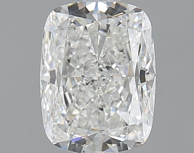 Diamond Natural 1,01Ct H-VS2 Cushion - GIA6532705781