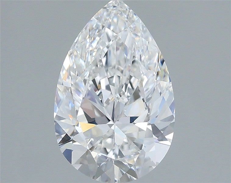 Lab Grown Diamond Lab-grown 1,52Ct D-VVS2 Pear - WISELG2601100132